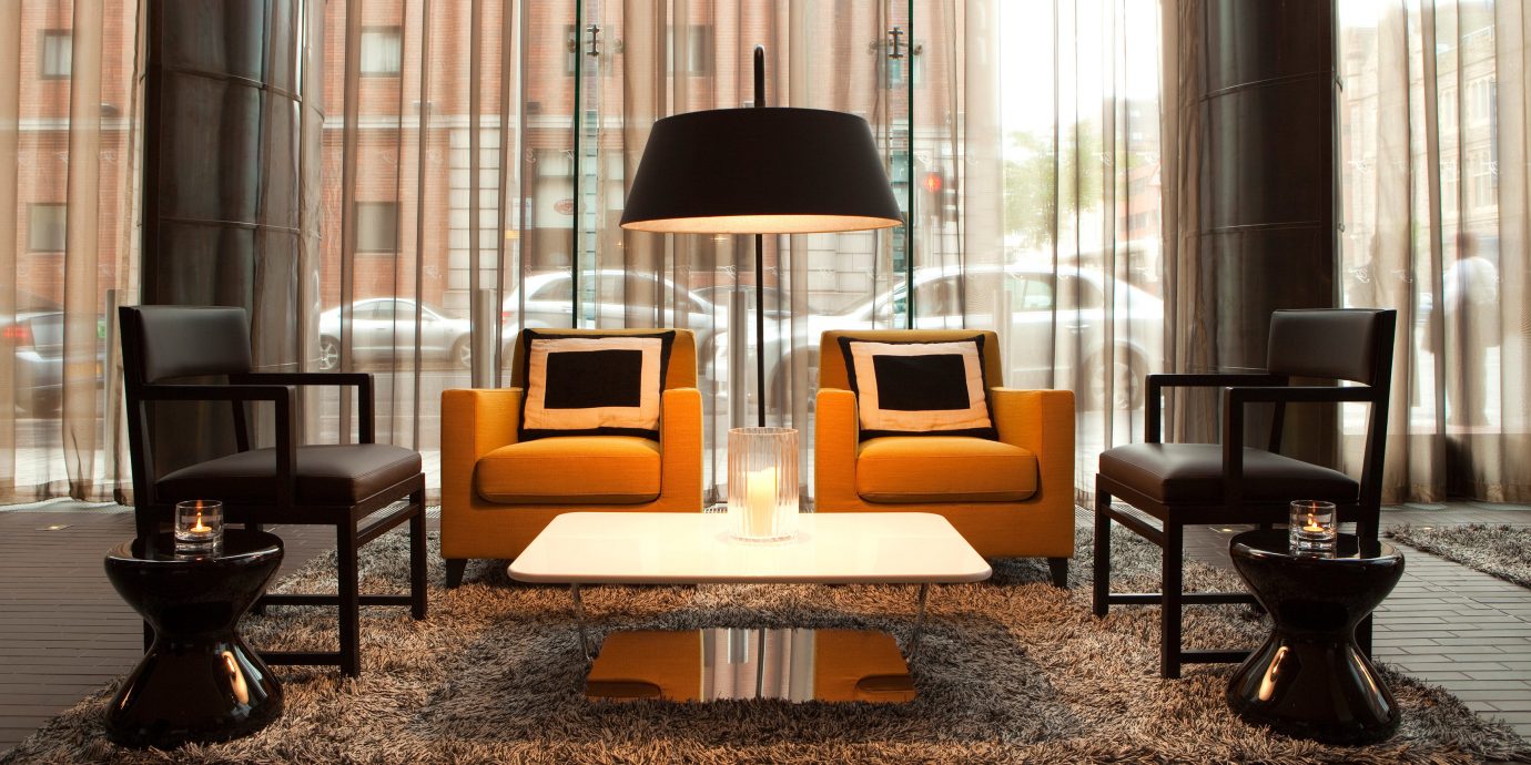 Hip Lounge Luxury Modern chair living room home house hardwood flooring Lobby lighting wood flooring