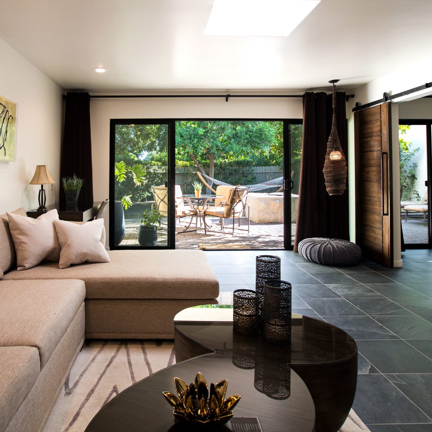 Hip Lounge Luxury Modern sofa living room property condominium home Suite Villa mansion