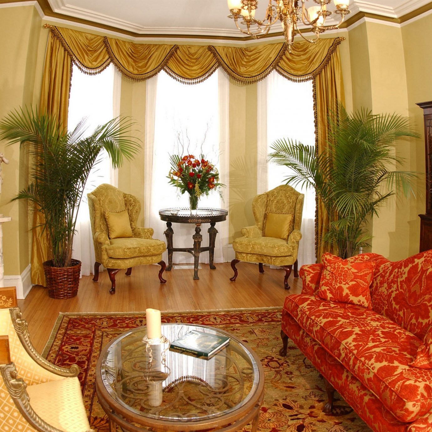 Historic Lounge Luxury sofa property living room home Suite mansion palace Lobby