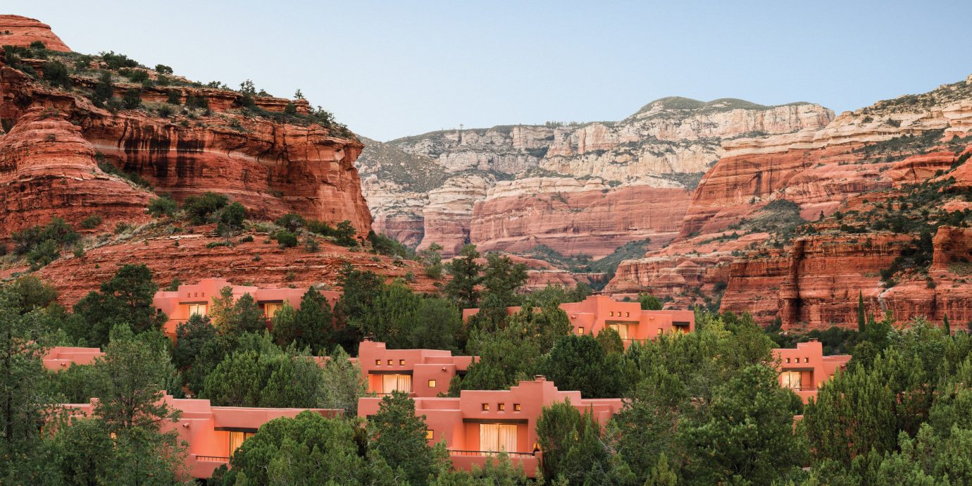 The 12 Best Hotels in the American Southwest - Jetsetter