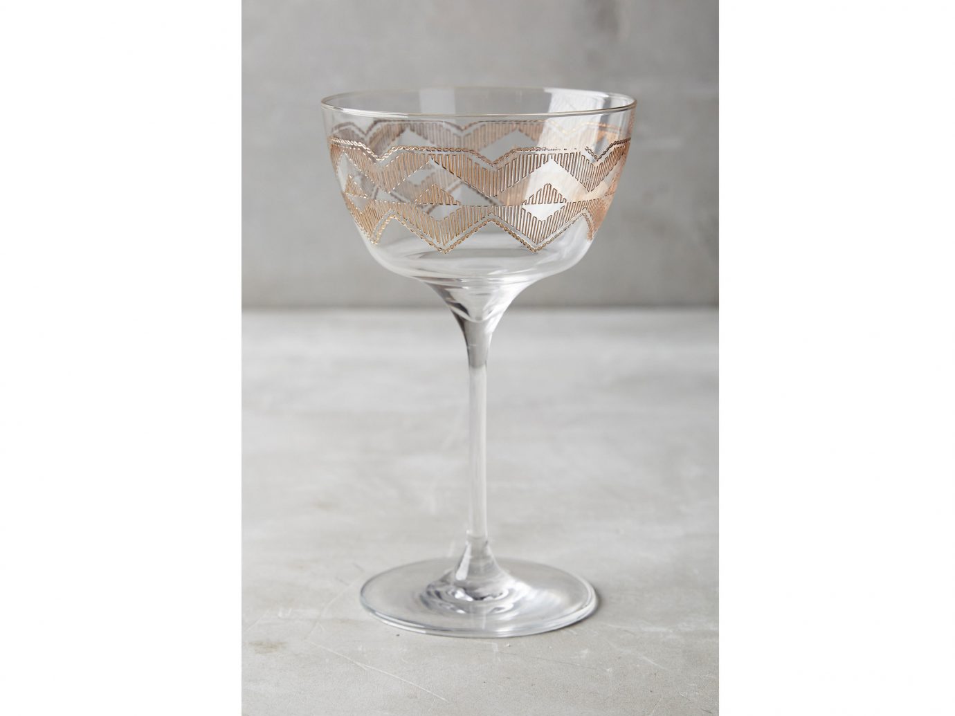 Style + Design container stemware wine glass champagne stemware martini glass drinkware glass tableware material champagne chalice