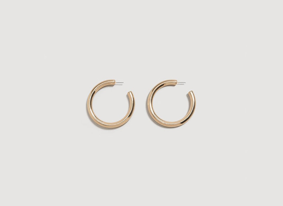 Style + Design Travel Shop earrings jewellery fashion accessory body jewelry metal silver product design brass