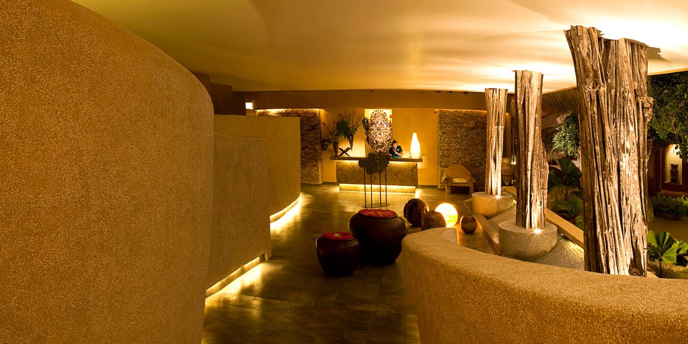Lounge Luxury house home Lobby hacienda