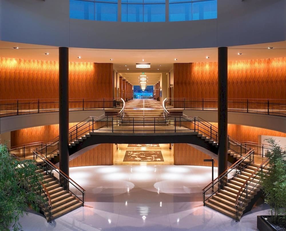 swimming pool Lobby Resort convention center condominium