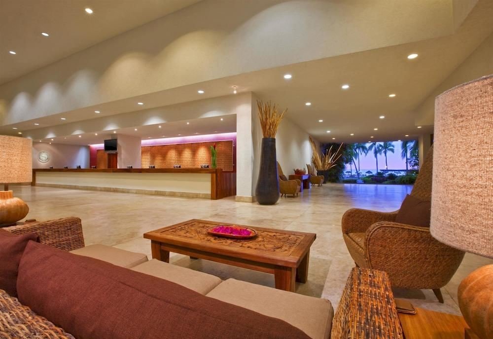 property Lobby recreation room function hall living room Resort Suite