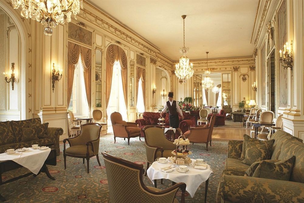 palace Lobby function hall ballroom mansion restaurant living room Suite