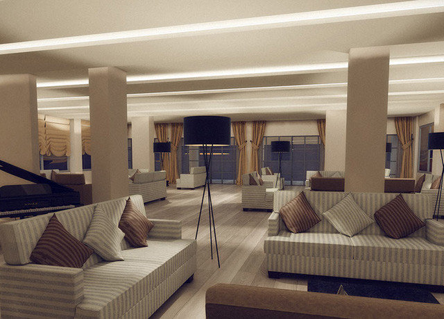 sofa living room property condominium Lobby home daylighting yacht Suite mansion