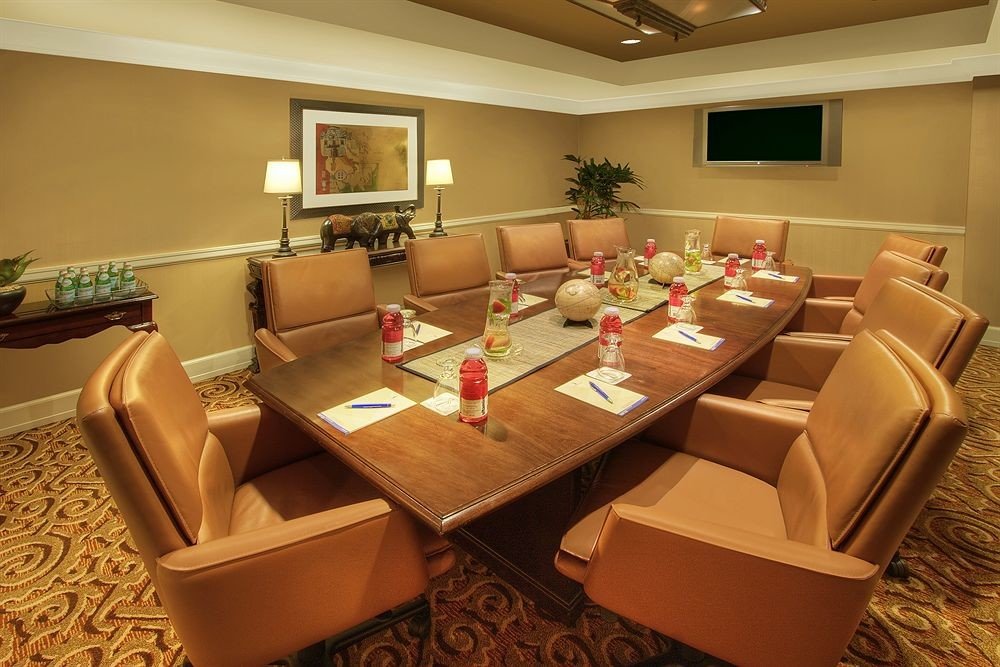 property Lobby living room Suite conference hall recreation room function hall