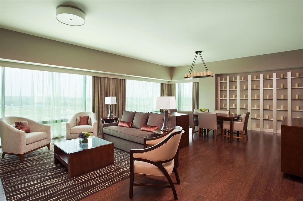Lounge Luxury Modern property living room condominium hardwood Suite home dining table