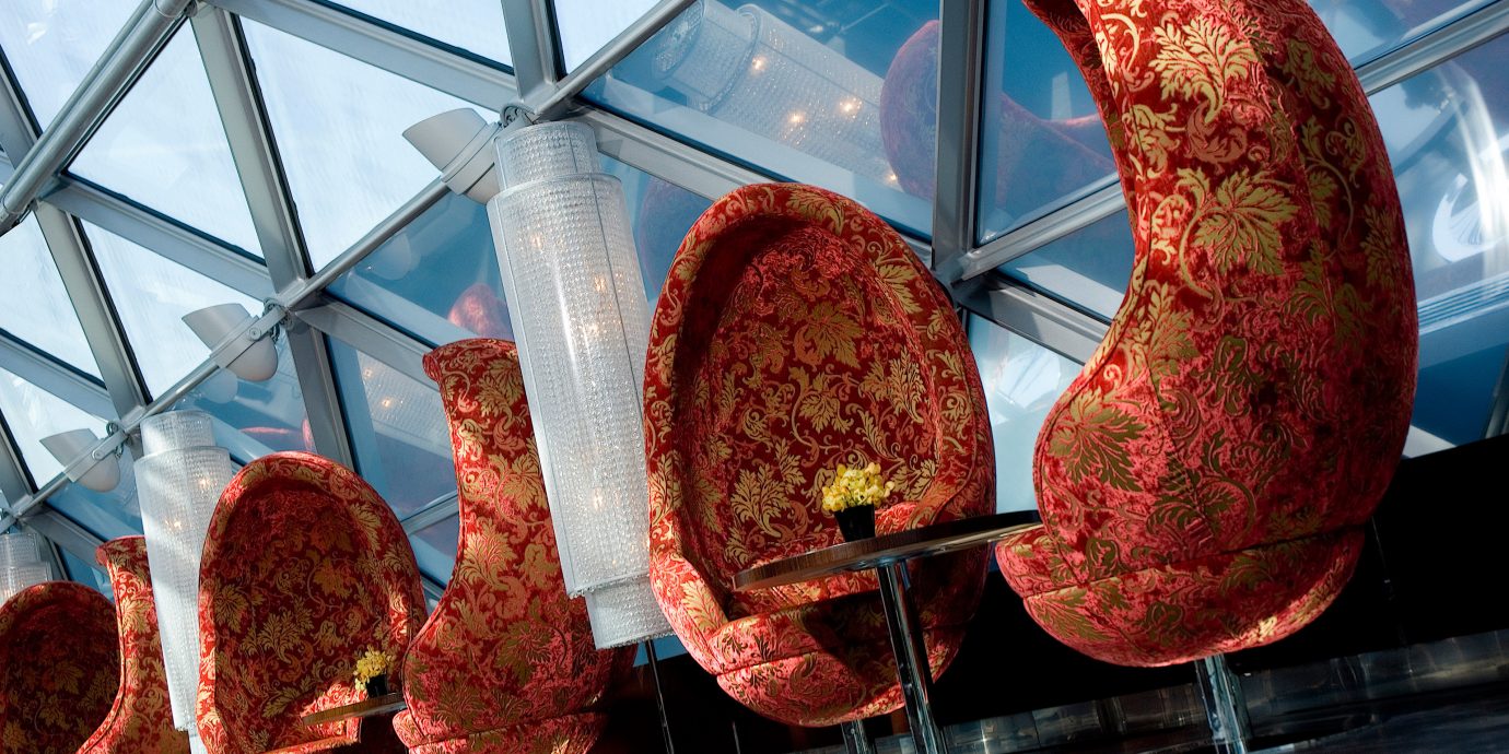 Lounge Luxury Resort color red arthropod retail