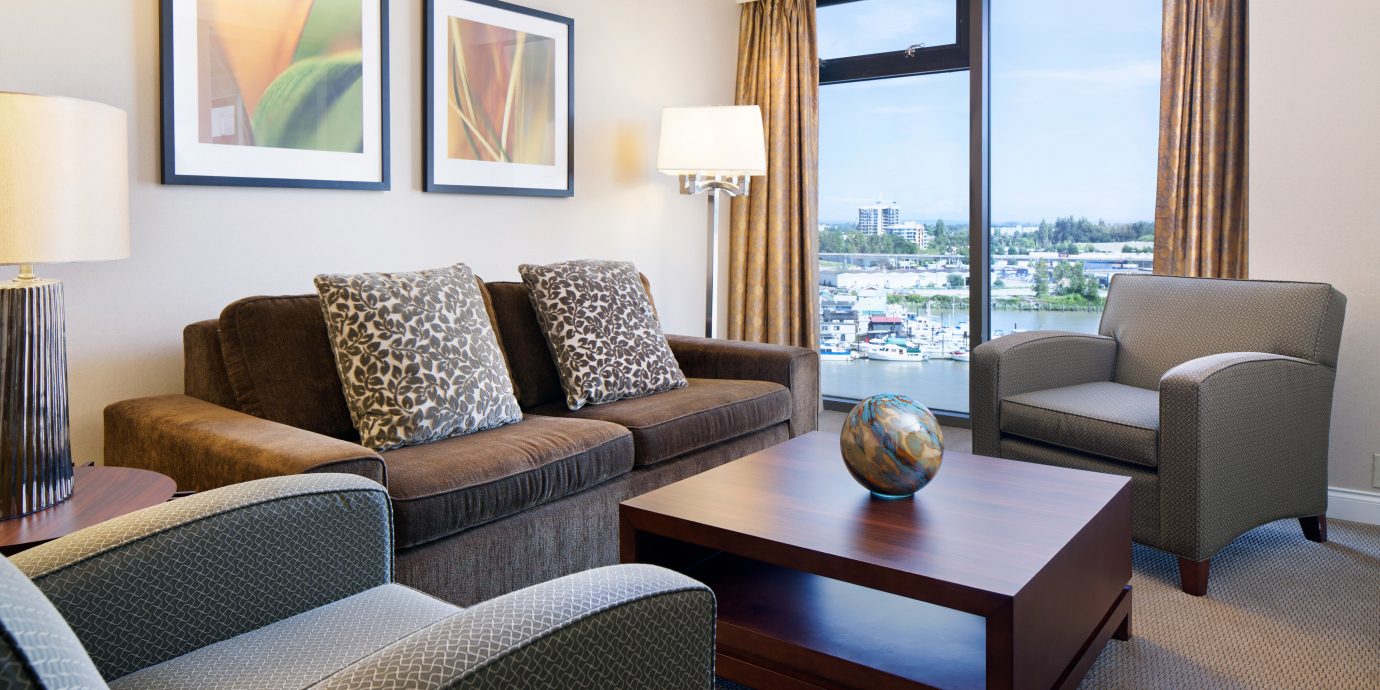 Lounge Modern Scenic views sofa property chair living room Suite condominium home cottage Villa