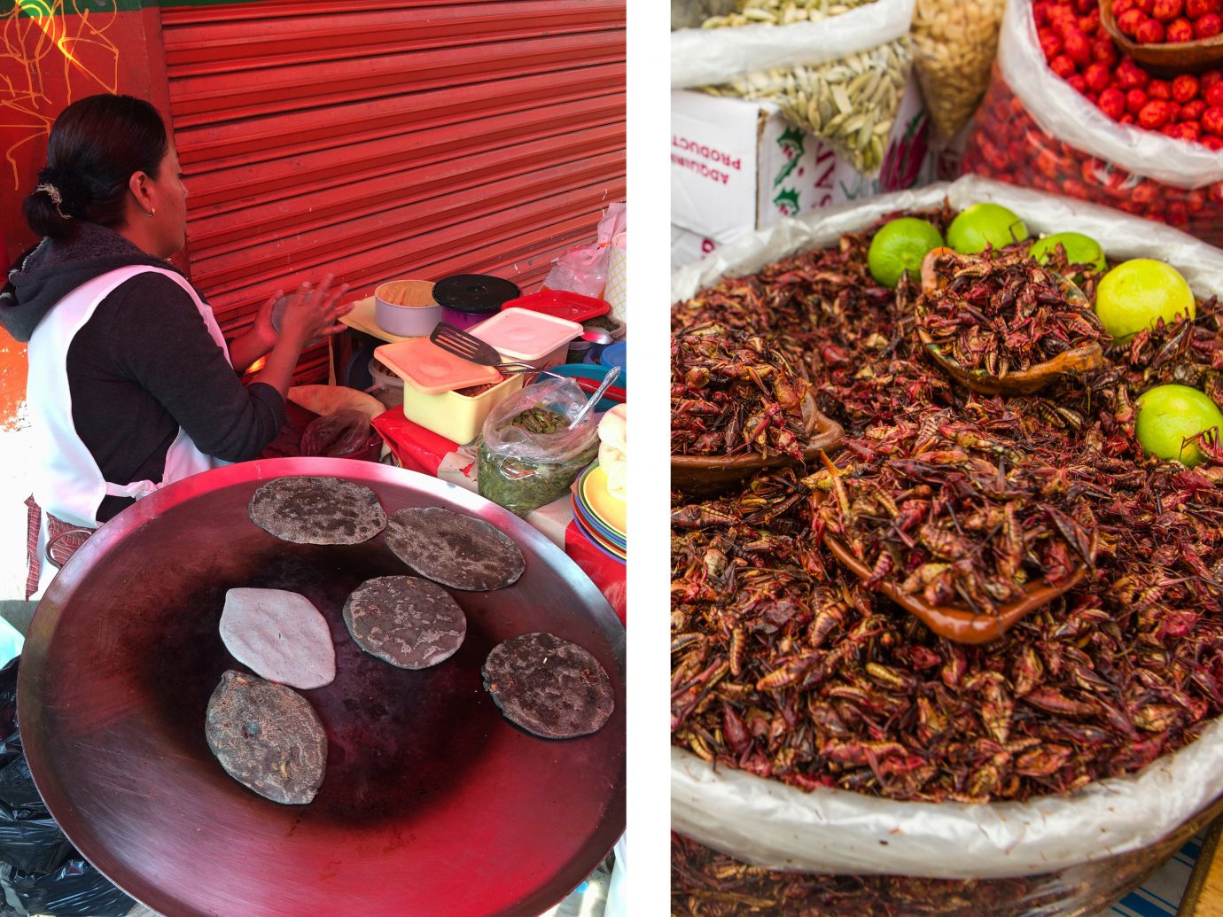 Food + Drink food dish cuisine asian food meat produce street food meal vegetable