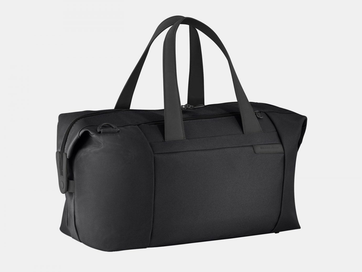 Style + Design bag black handbag product accessory basket shoulder bag leather hand luggage product design brand baggage luggage & bags