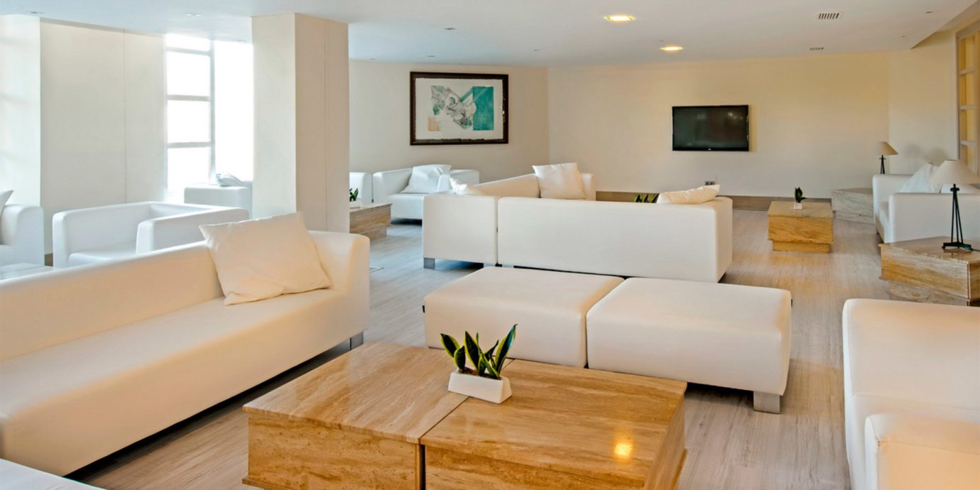 sofa property living room condominium Suite waiting room flat Modern