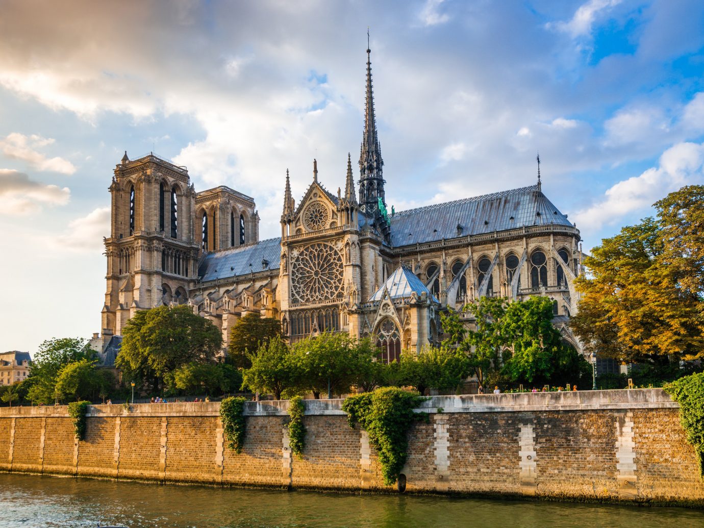 France Paris Trip Ideas outdoor sky château water castle landmark building River stately home tourism estate castle reflection place of worship waterway moat palace cathedral Church cityscape monastery stone day