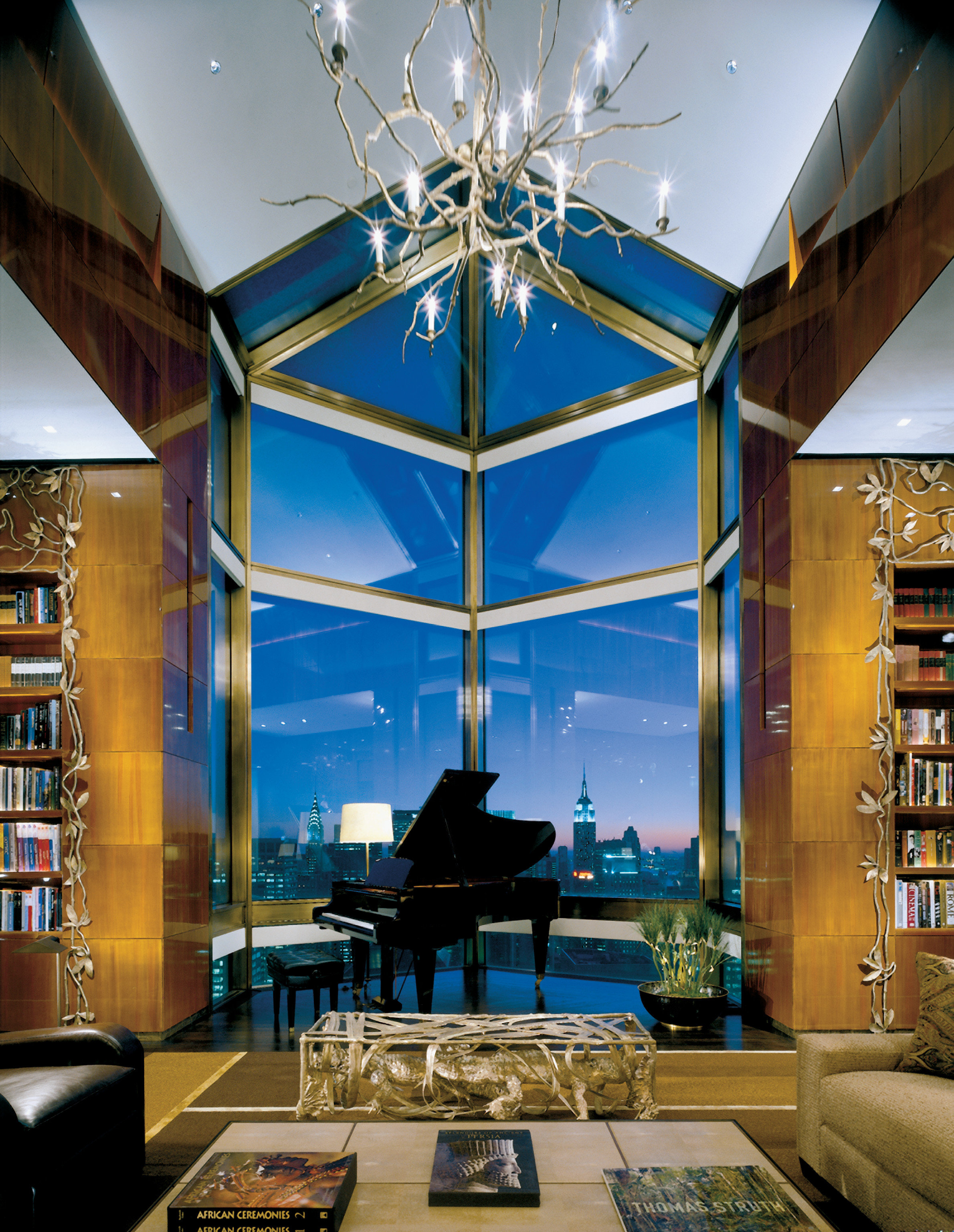 Hotels Luxury Travel indoor ceiling interior design Lobby living room daylighting window condominium apartment
