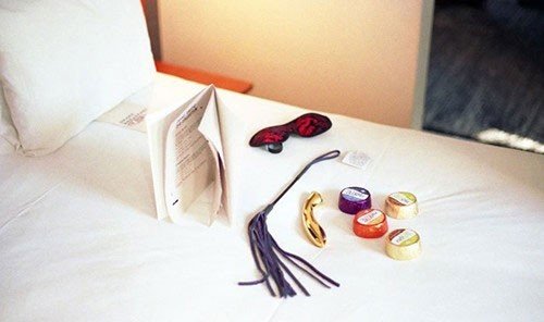 Trip Ideas indoor bed fashion accessory petal earrings art organ finger jewellery hand pillow ear