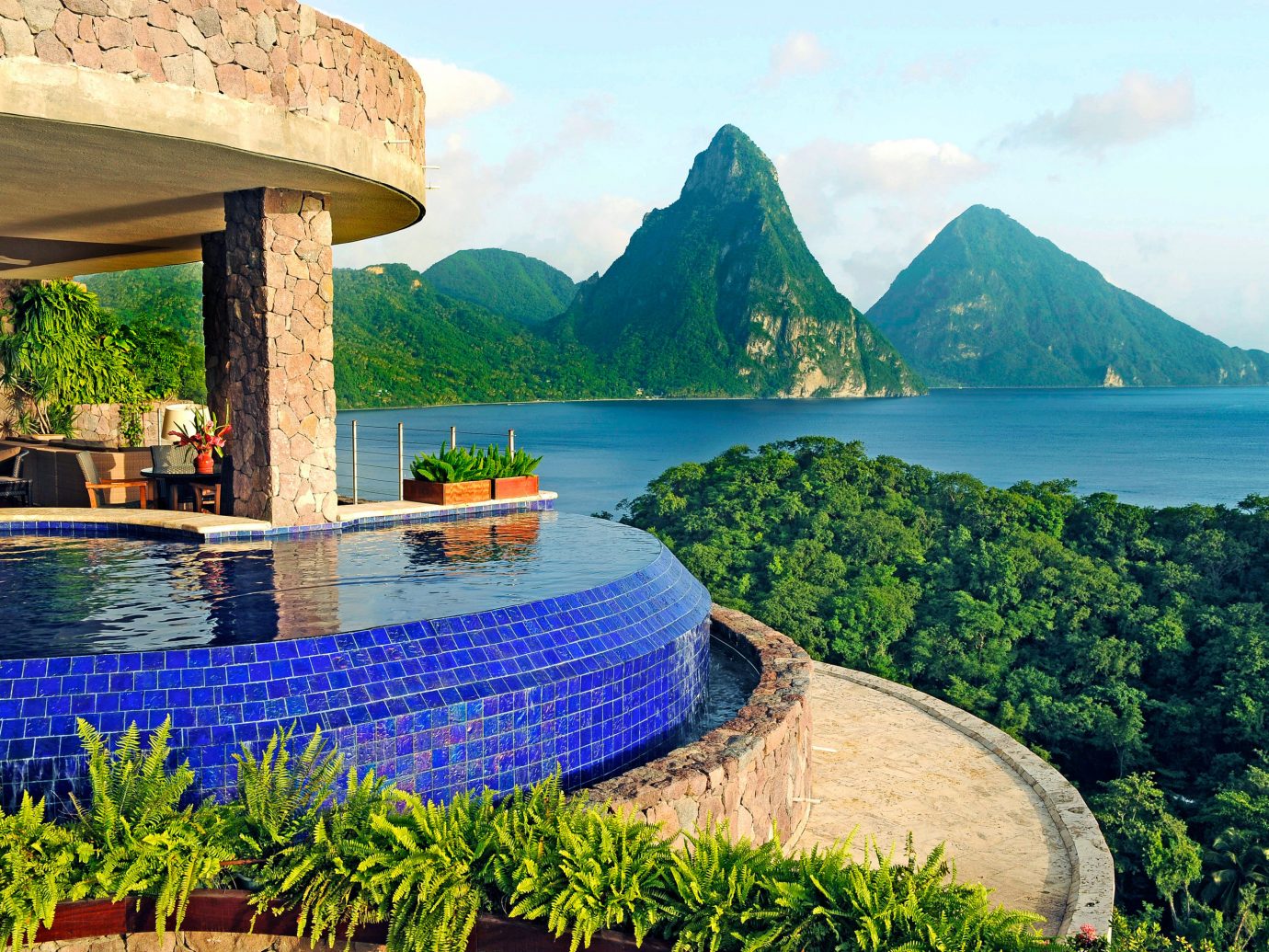 10 Incredible Caribbean Hotels and Resorts to Visit Now  Jetsetter