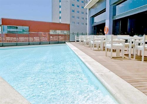 swimming pool property leisure leisure centre Resort Pool condominium
