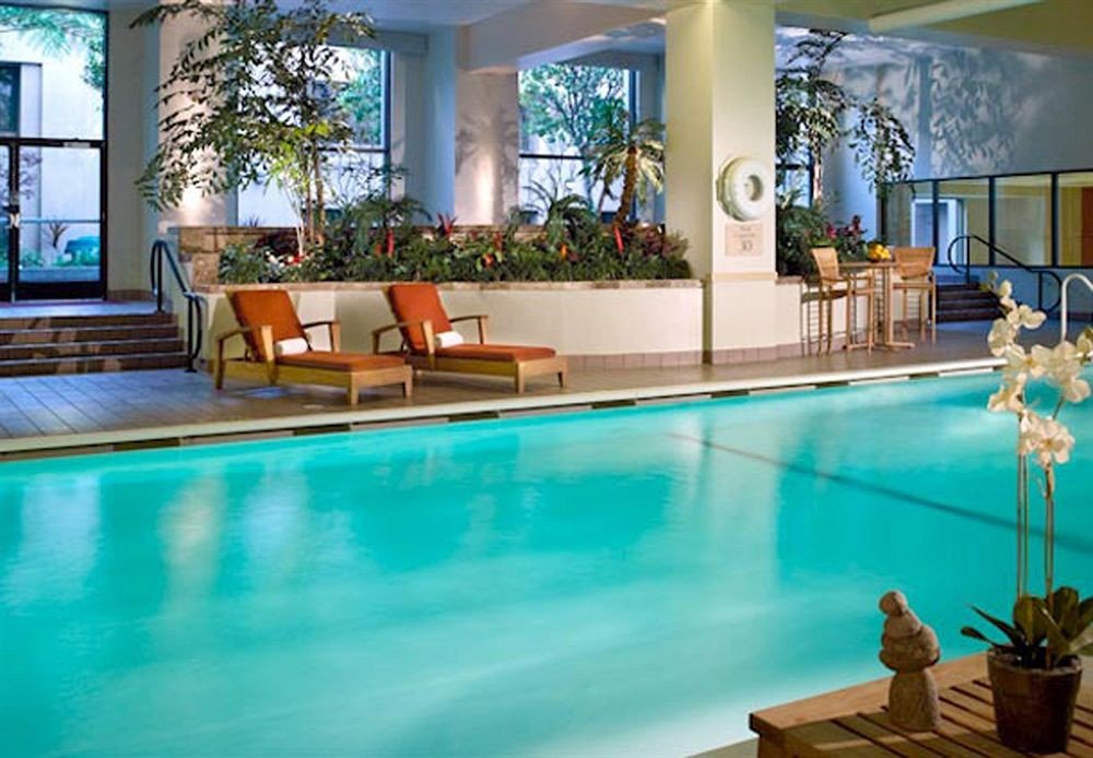 swimming pool property leisure Resort condominium Pool Villa mansion home