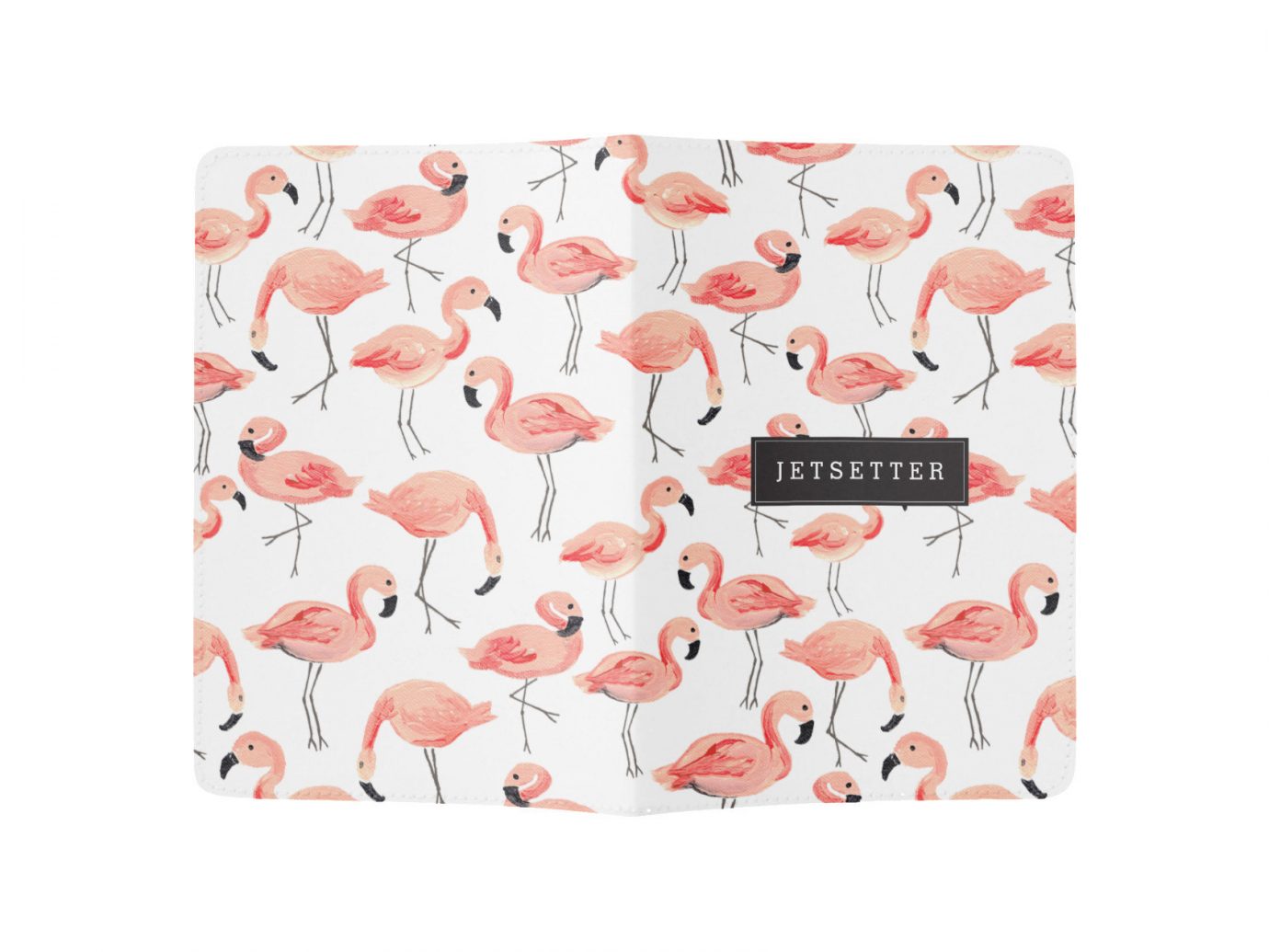 Style + Design pink bag petal rectangle pattern heart textile