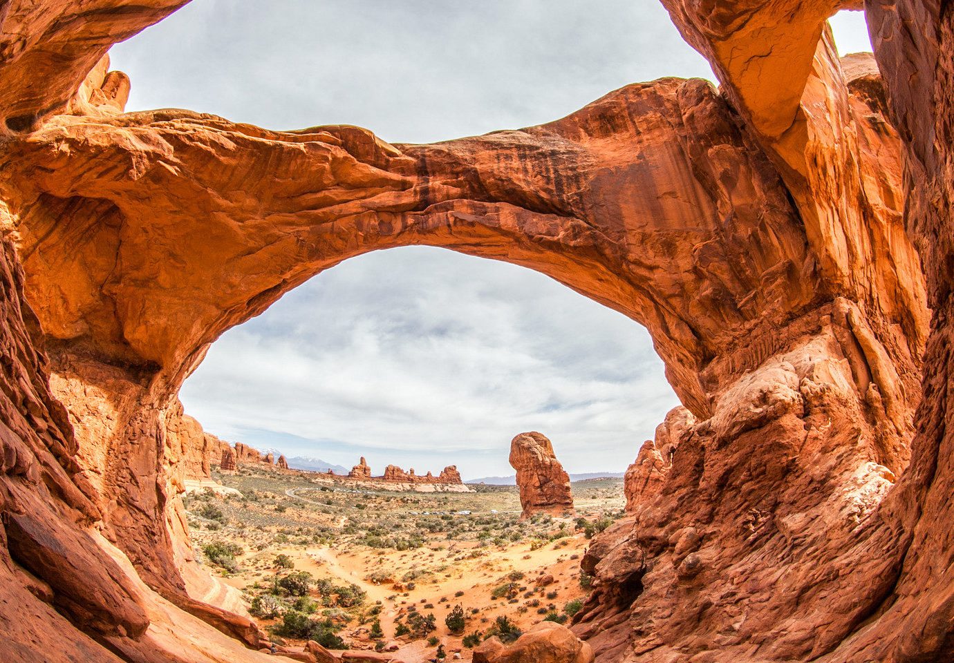 America American Southwest National Parks Outdoors + Adventure Road Trips Trip Ideas valley canyon outdoor Nature arch rock Architecture mountain natural arch wadi ancient history formation geology
