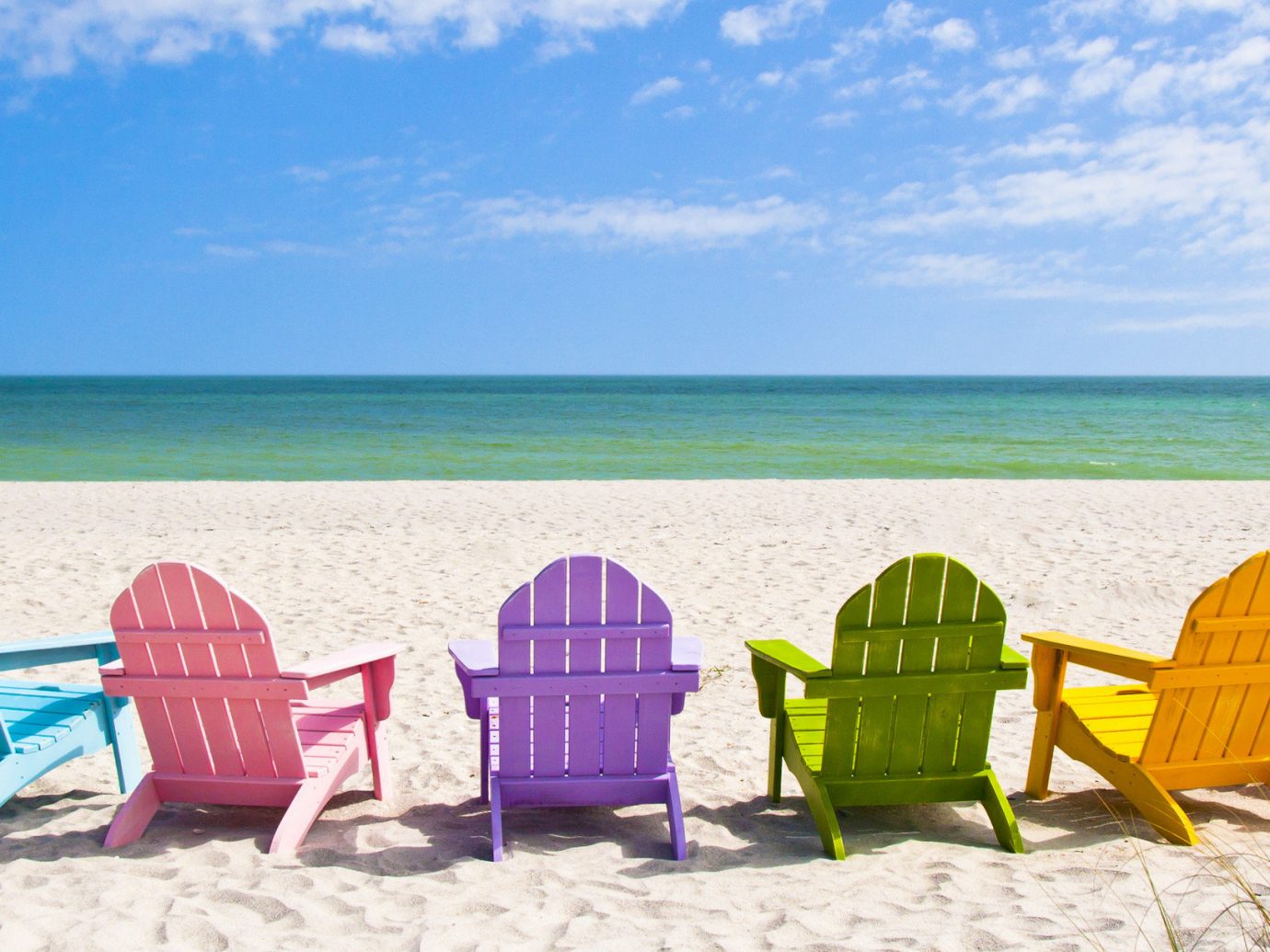 Trip Ideas outdoor sky ground chair Beach vacation Sea summer shore tourism leisure sand Ocean caribbean lawn water fun sun tanning