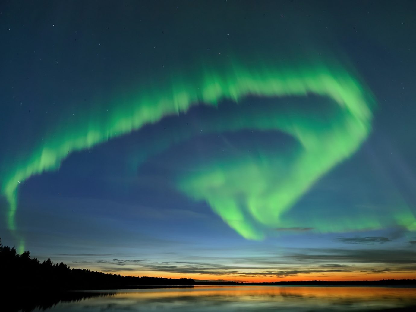 Trip Ideas aurora phenomenon atmosphere Night Sky