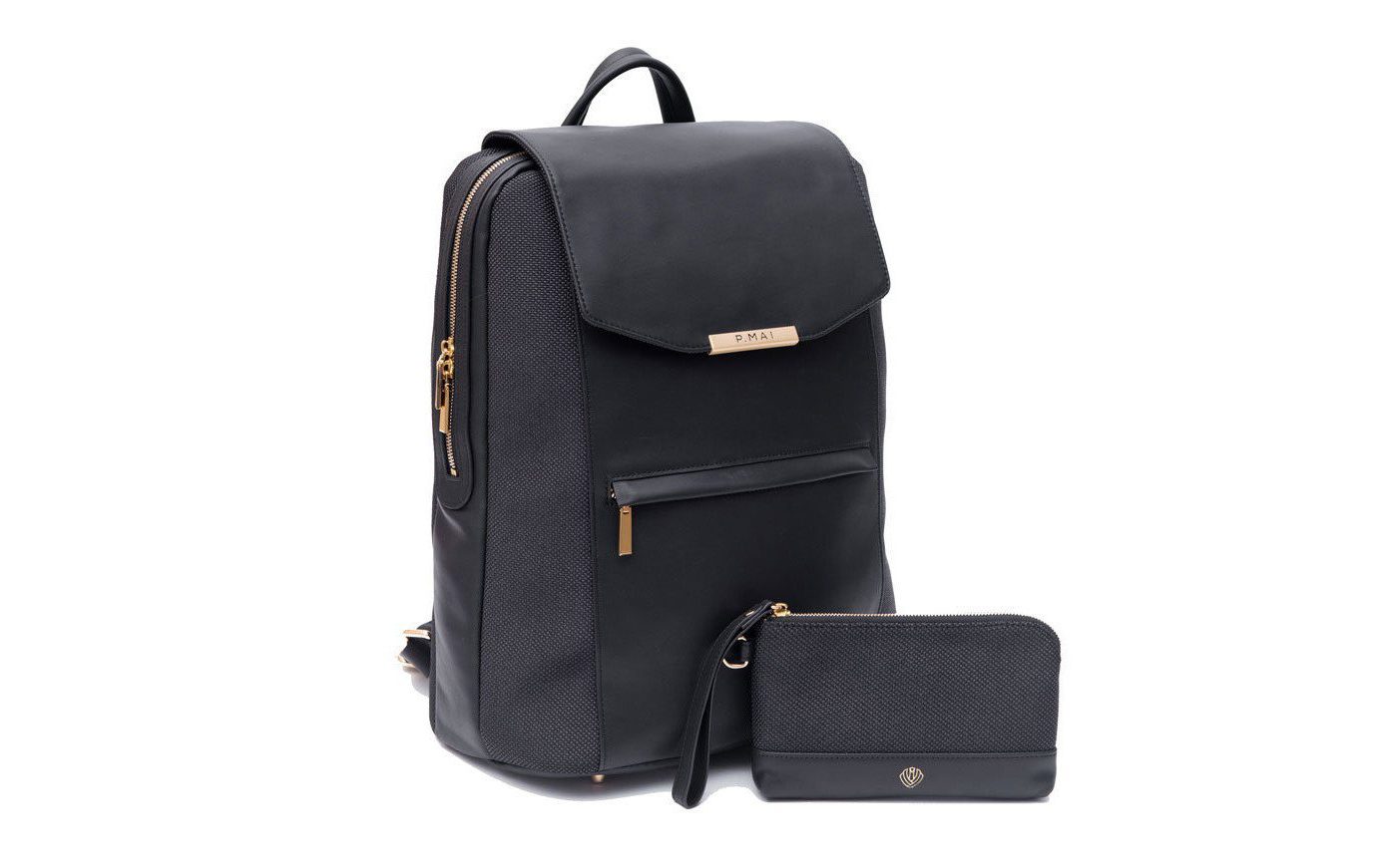 Style + Design luggage suitcase bag piece suit sitting accessory case black product product design baggage luggage & bags hand luggage backpack leather