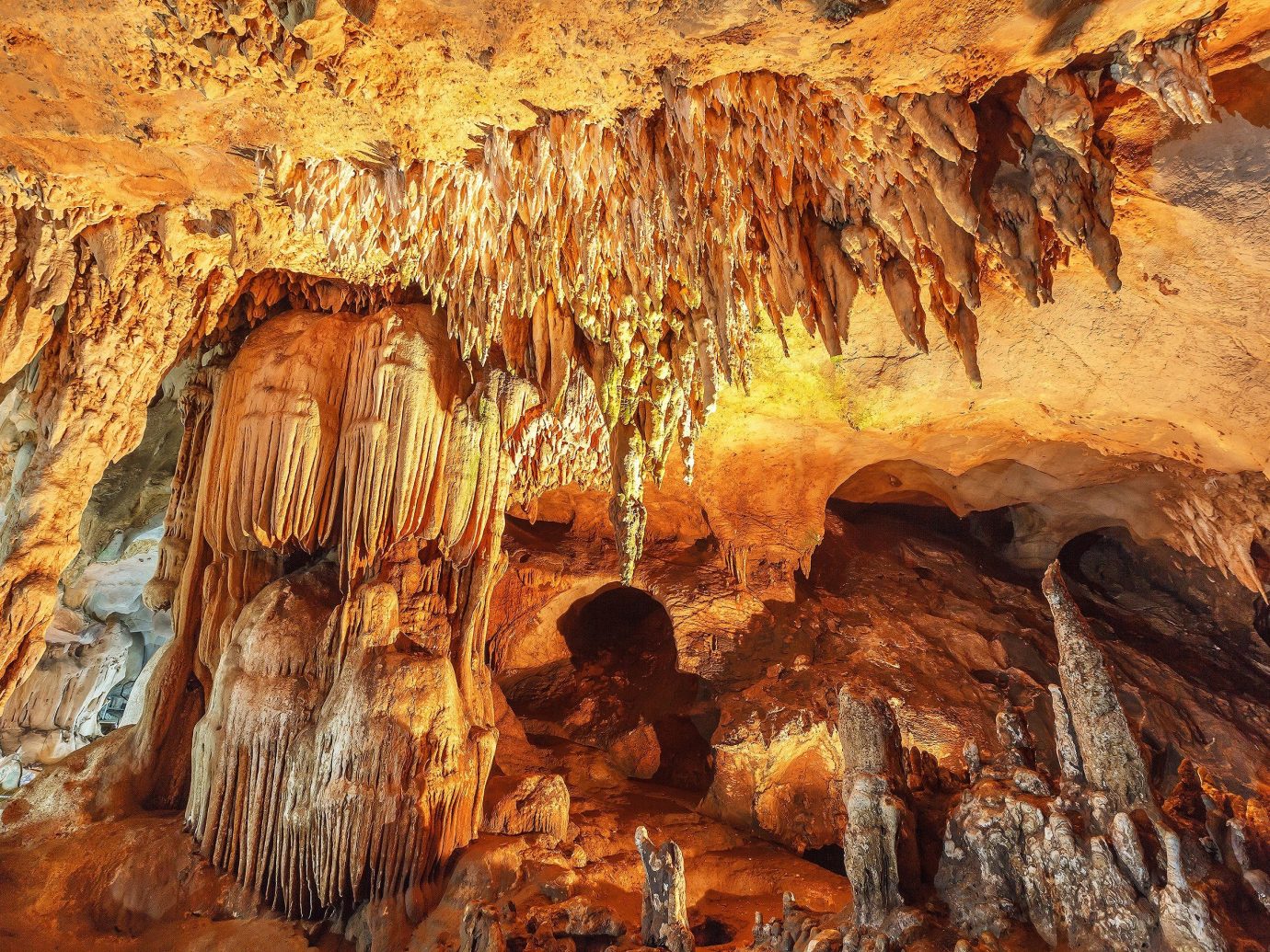 Trip Ideas Nature geographical feature landform stalagmite cave speleothem rock stalactite pit cave formation caving