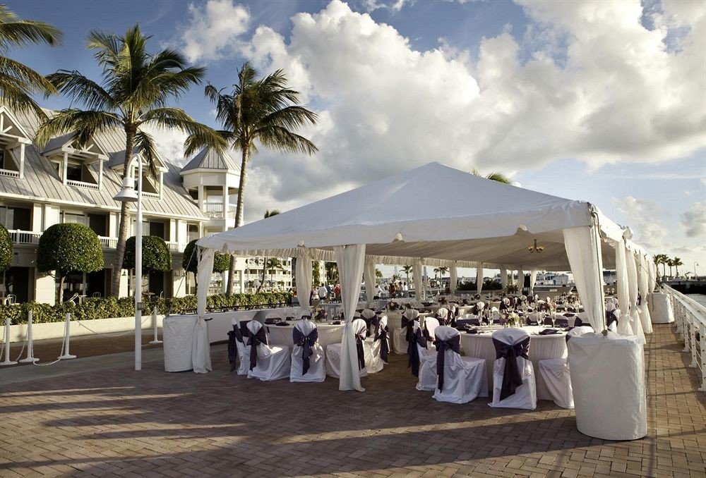 sky wedding ceremony Resort