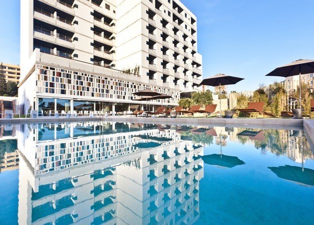 sky condominium property Resort swimming pool marina plaza dock