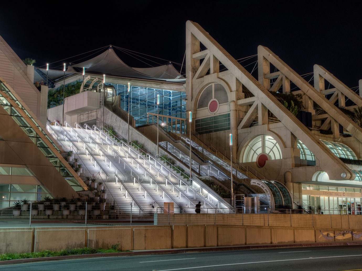 Trip Ideas building structure landmark Architecture sport venue stadium arena