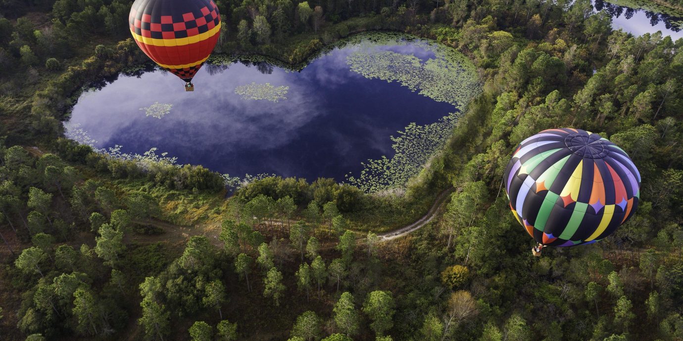 Trip Ideas aircraft balloon transport Hot Air Balloon outdoor hot air ballooning vehicle ecosystem colorful atmosphere of earth screenshot extreme sport air sports colored
