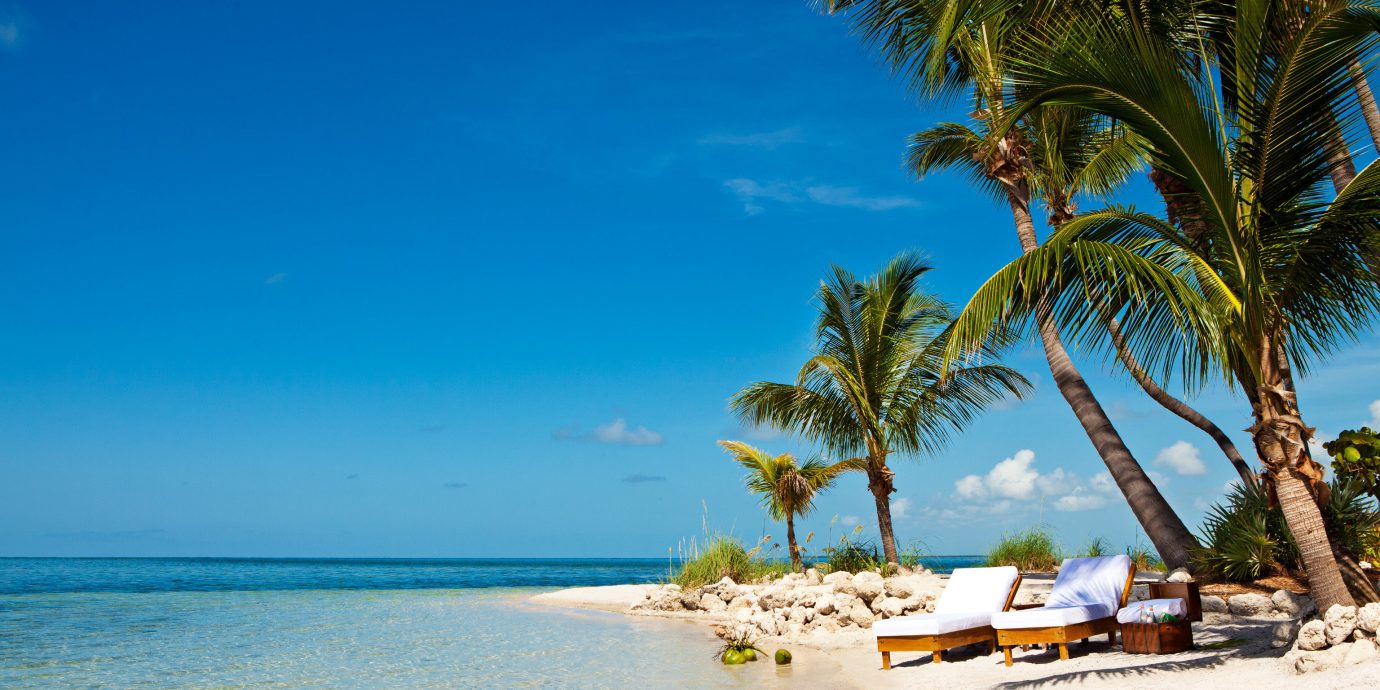 11 Best Secret Beach Getaways in Florida  Jetsetter