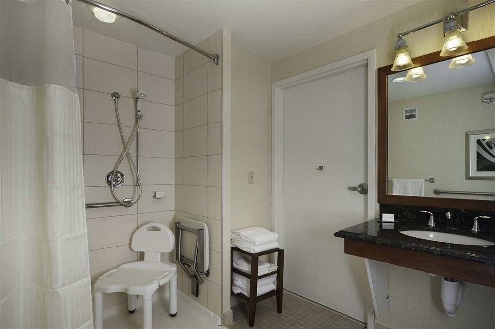 bathroom property sink home cottage Suite rack