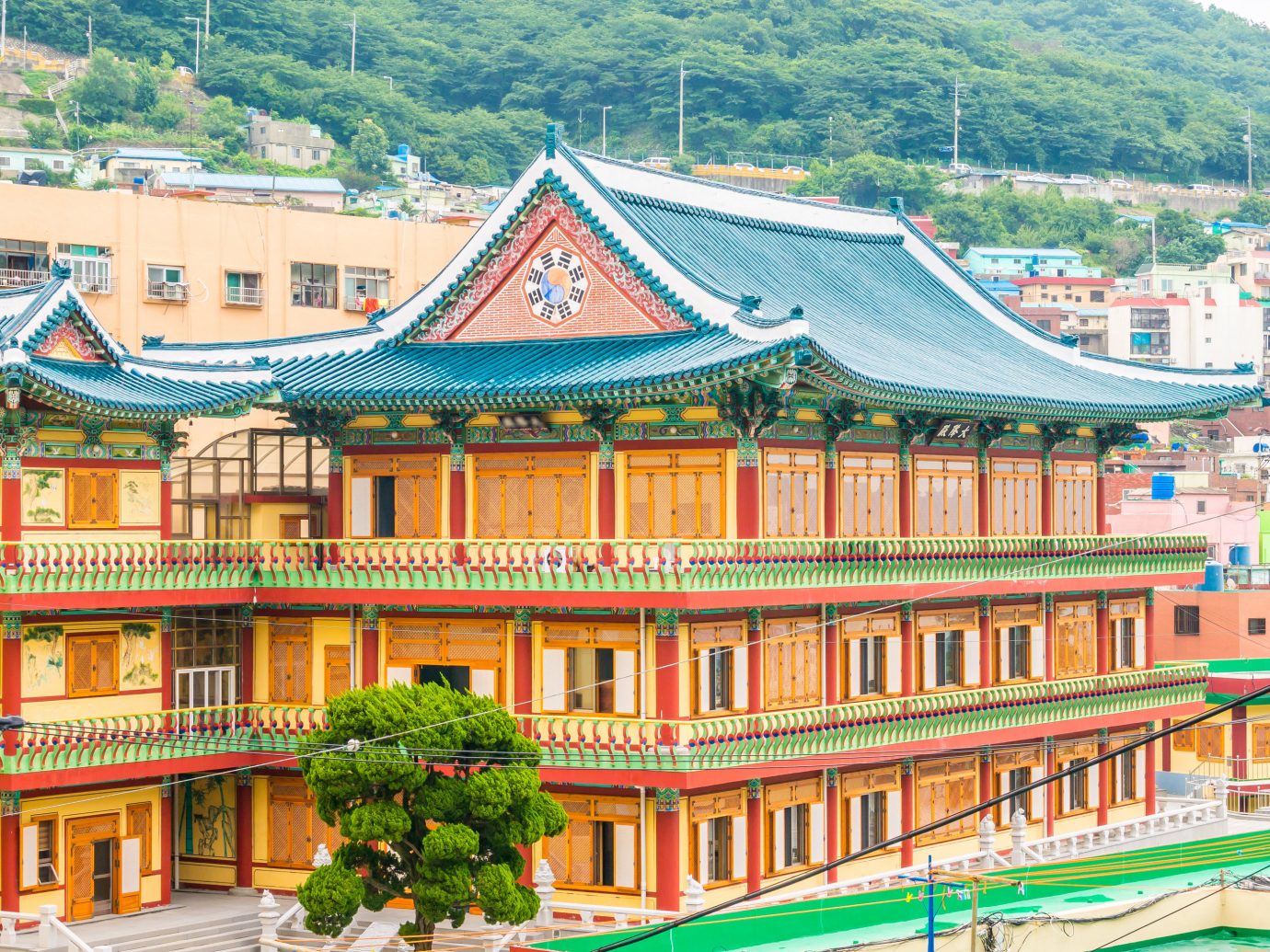 Trip Ideas chinese architecture landmark temple leisure shrine shinto shrine tourism City building
