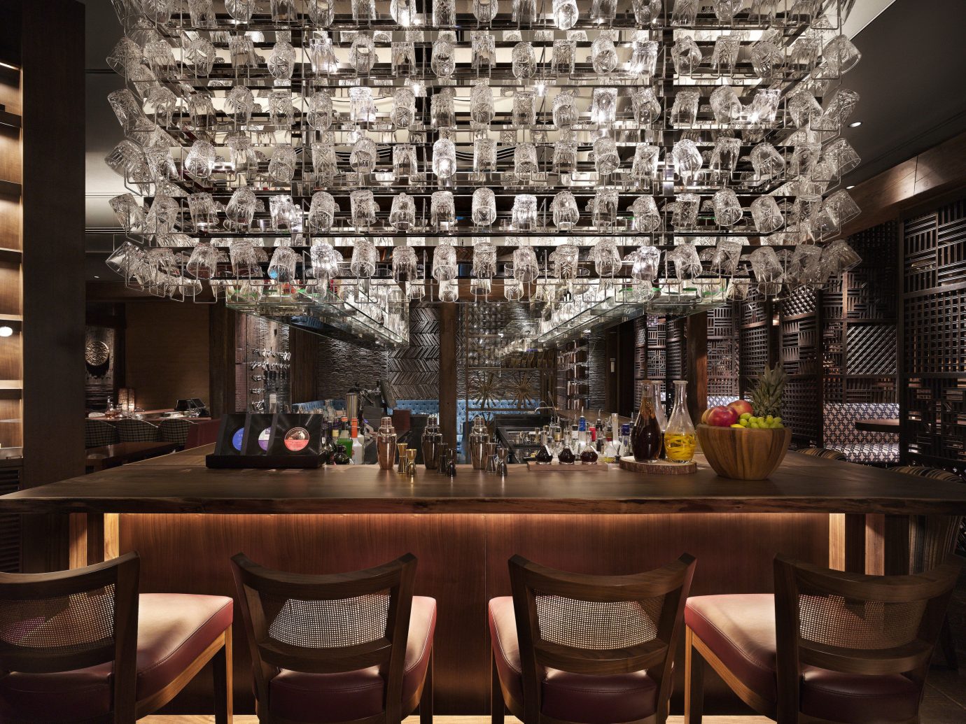 Hotels Luxury Travel indoor Bar restaurant interior design Lobby