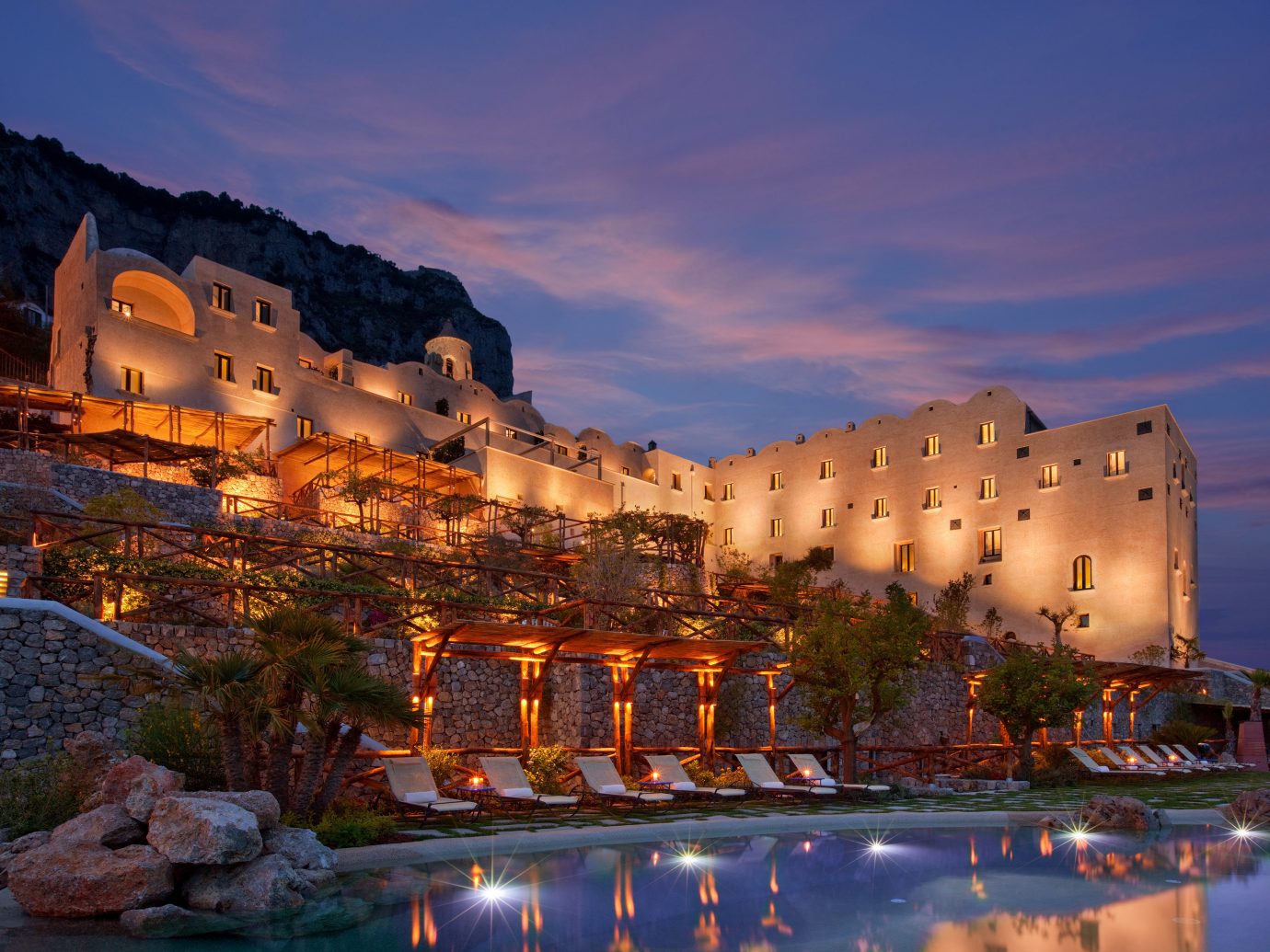 Bounce billede Grape The 10 BEST Hotels on the Amalfi Coast for 2019 (with Prices) | Jetsetter