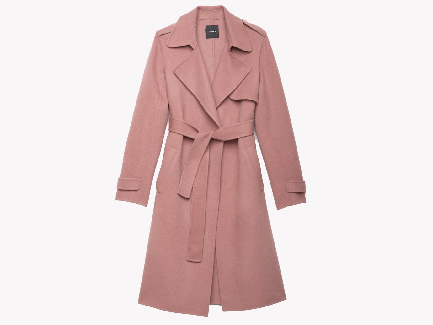 Style + Design coat clothing trench coat overcoat outerwear sleeve robe wool gown