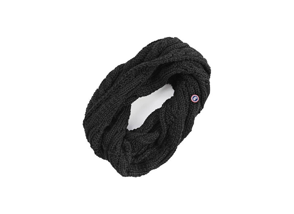 Iceland Packing Tips Style + Design Travel Tips clothing scarf rope wool woolen