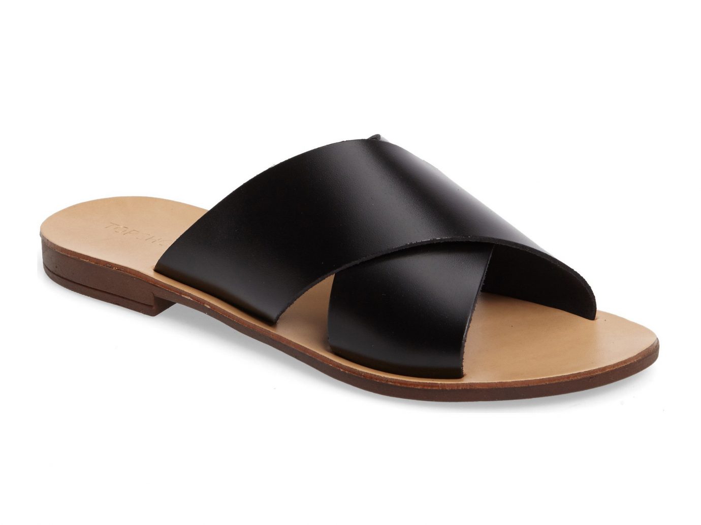 Spring Travel Style + Design Travel Shop footwear brown shoe sandal product design product outdoor shoe slide sandal