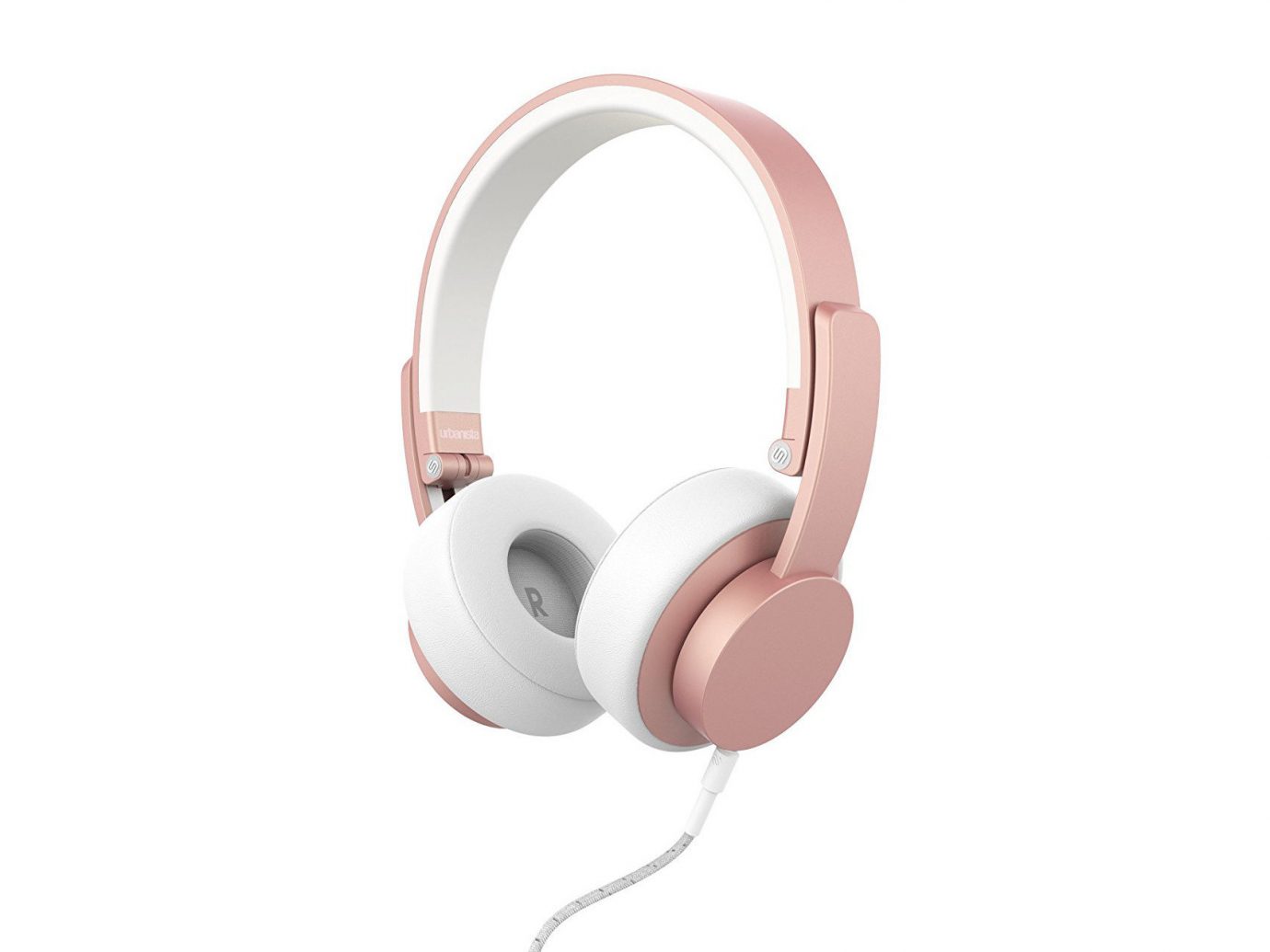 Style + Design headphones audio equipment earphone technology audio electronic device headset product design product