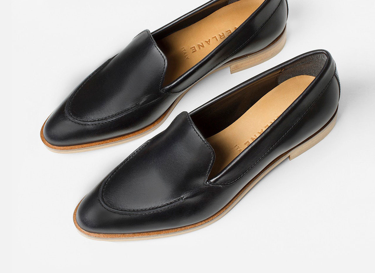 France Style + Design Travel Shop footwear shoe indoor black product design product walking shoe