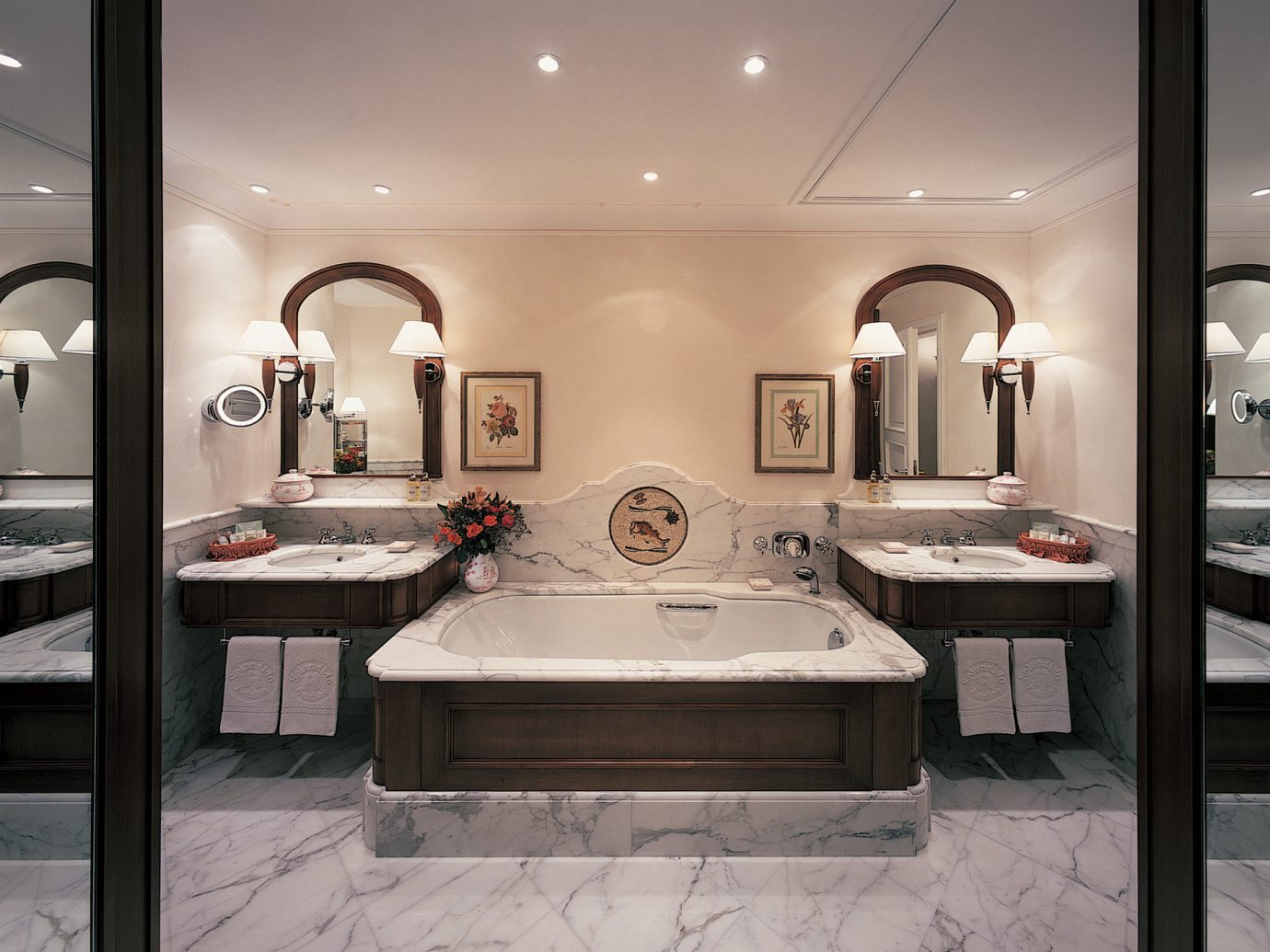 Italy Trip Ideas wall indoor room interior design bathroom ceiling floor sink flooring countertop estate interior designer Suite toilet