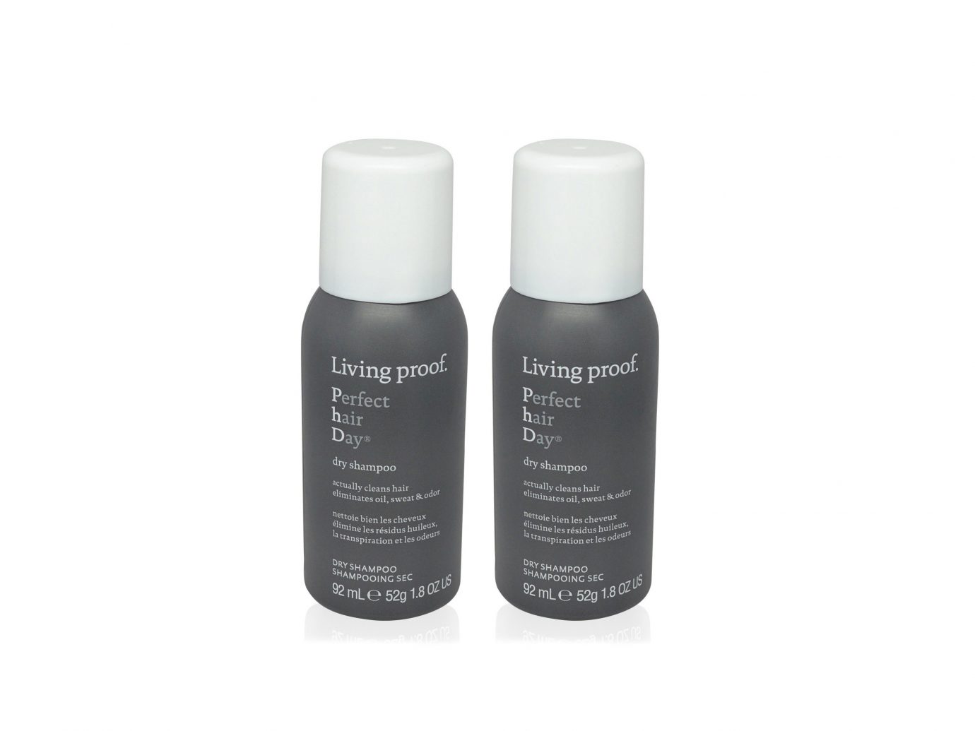 Living Proof Perfect Hair Day Travel Size Dry Shampoo