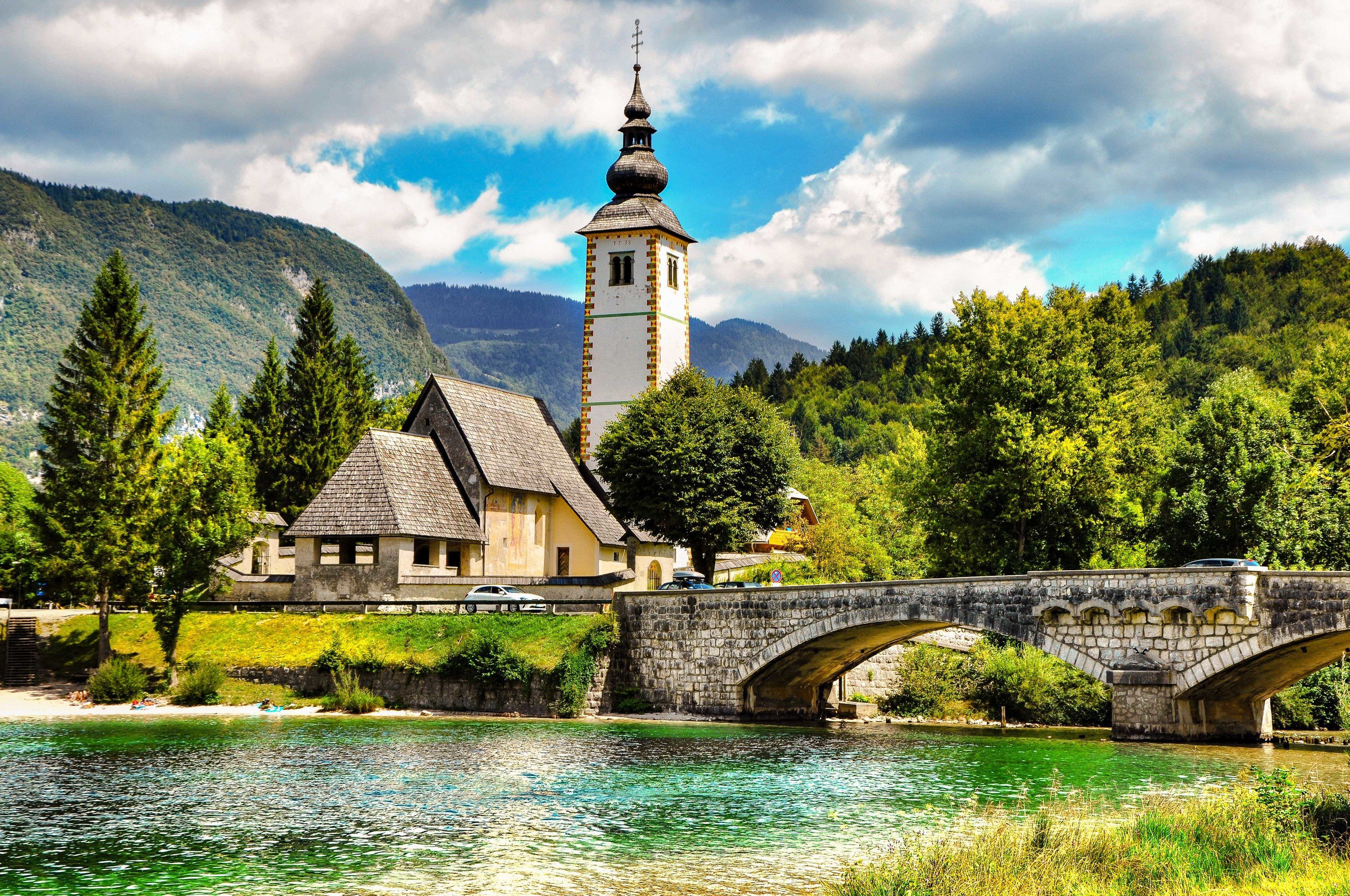 9 Incredible Places to See Eastern Europe