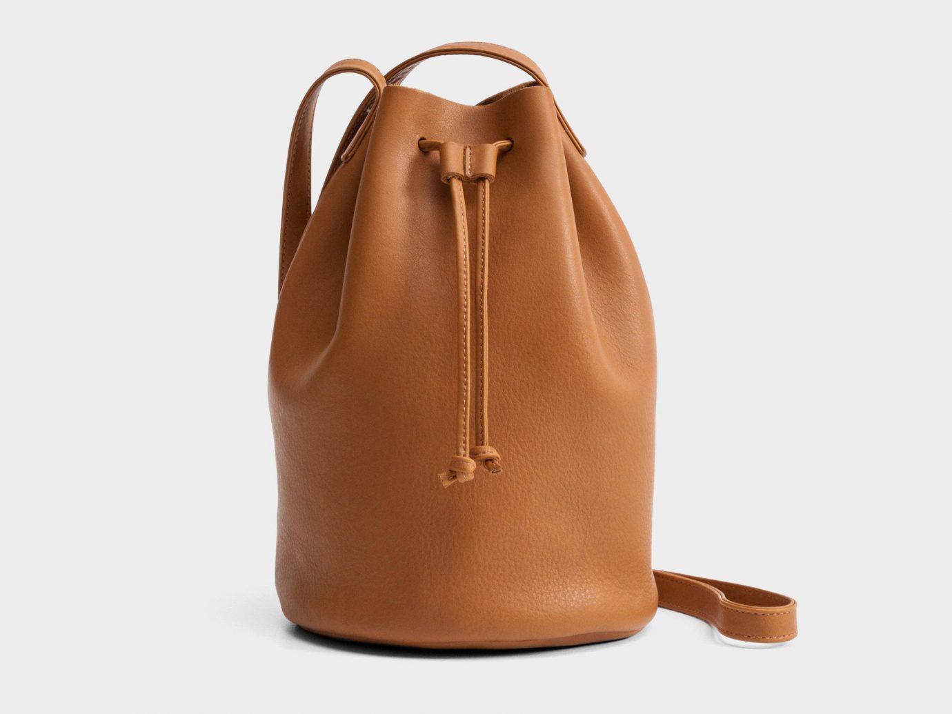 Girls Getaways Trip Ideas Weekend Getaways bag brown leather product handbag caramel color shoulder bag accessory product design tan