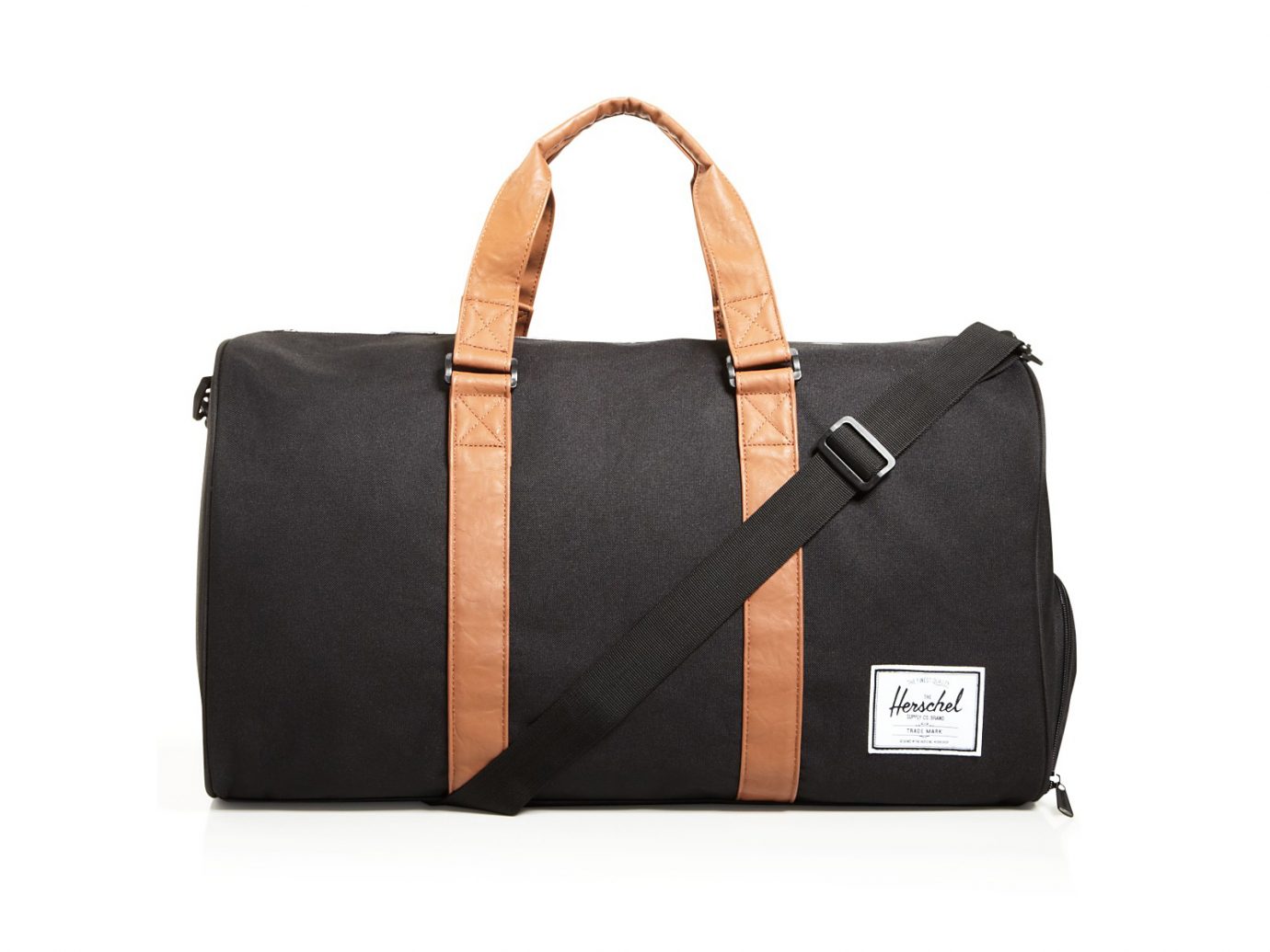 Best Weekend Bags Herschel Supply Co. Novel Duffel Bag
