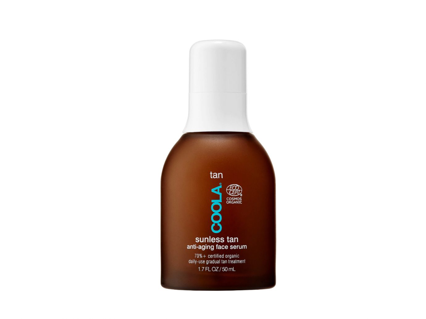 Summer Glow product Coola Sunless Tan Dry Oil Mist